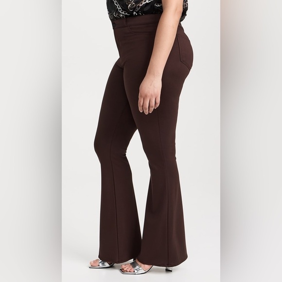 L'AGENCE Marty High Rise Flare Pants 29 - Picture 6 of 7